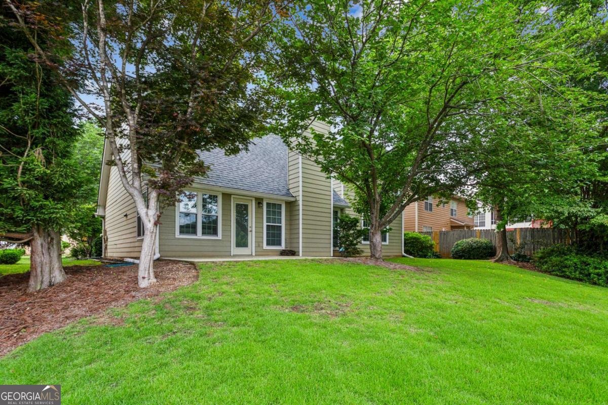 4710 Vineyard Court Smyrna - 29