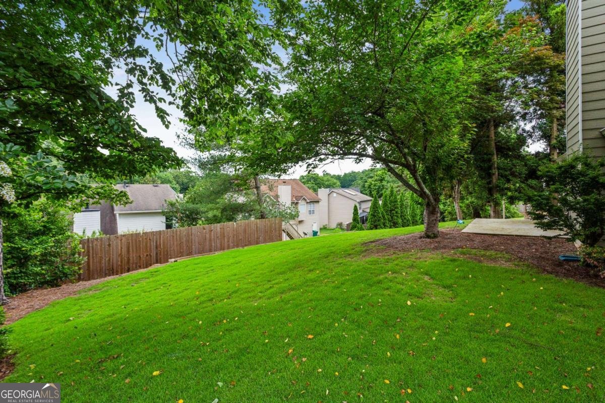 4710 Vineyard Court Smyrna - 30