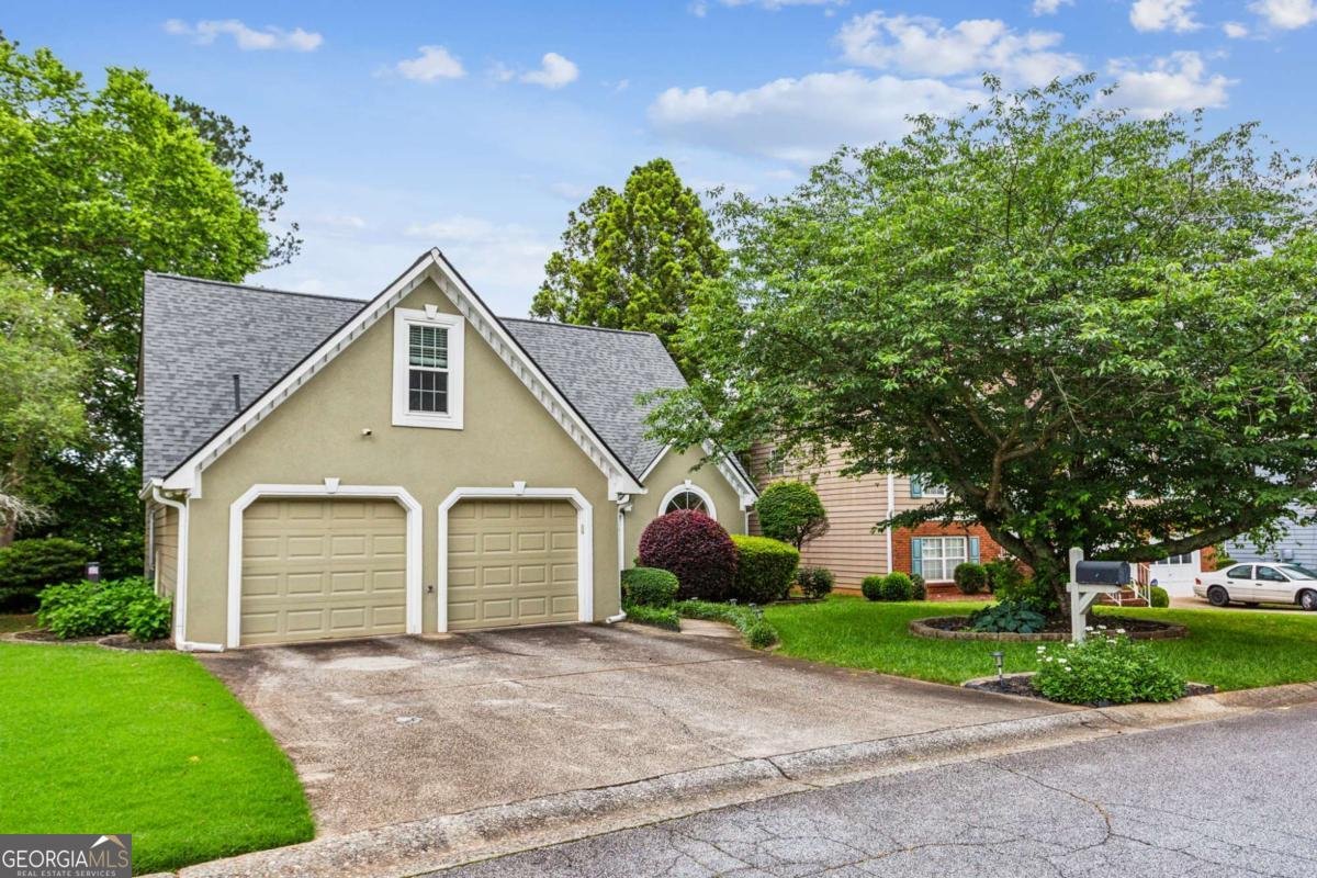 4710 Vineyard Court Smyrna - 32