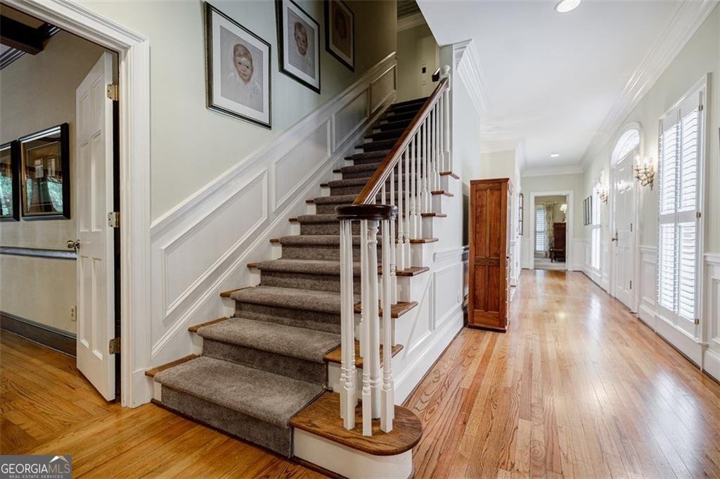 3030 Spalding Drive Sandy Springs - 13
