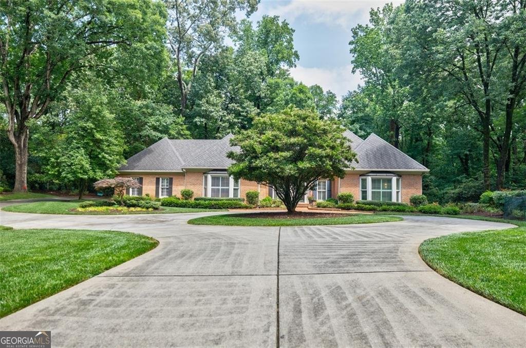 3030 Spalding Drive Sandy Springs - 19