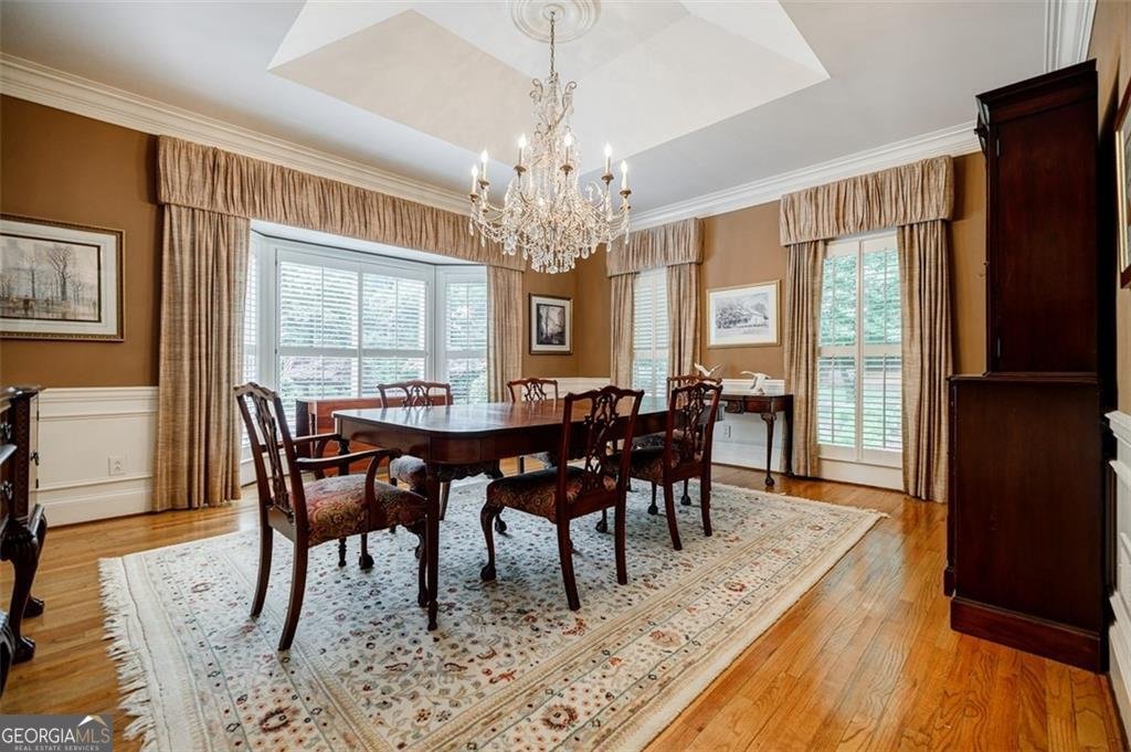 3030 Spalding Drive Sandy Springs - 2