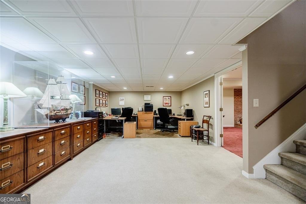3030 Spalding Drive Sandy Springs - 20