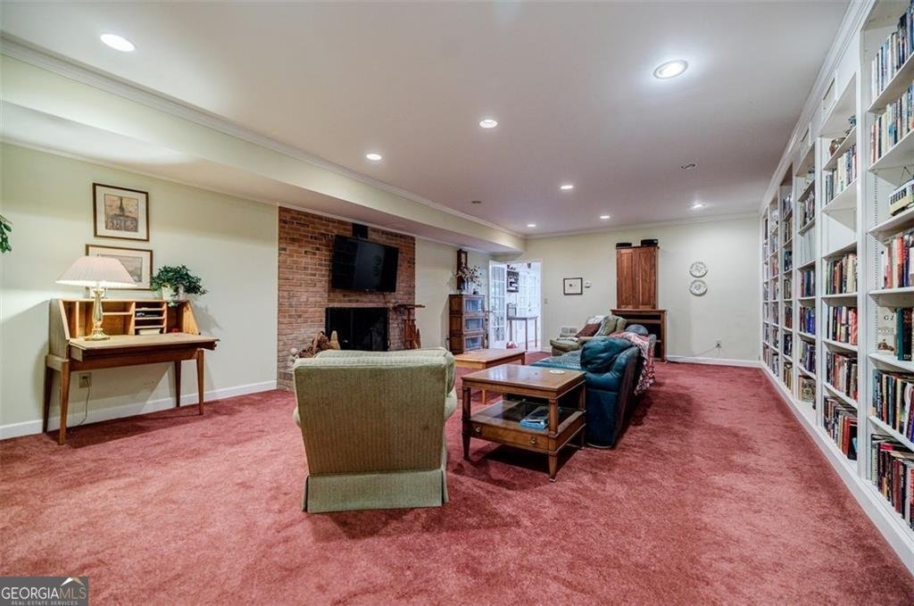 3030 Spalding Drive Sandy Springs - 21