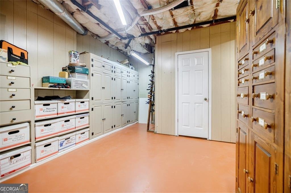 3030 Spalding Drive Sandy Springs - 25