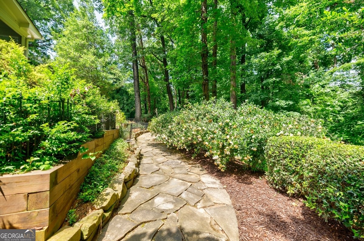 3030 Spalding Drive Sandy Springs - 29
