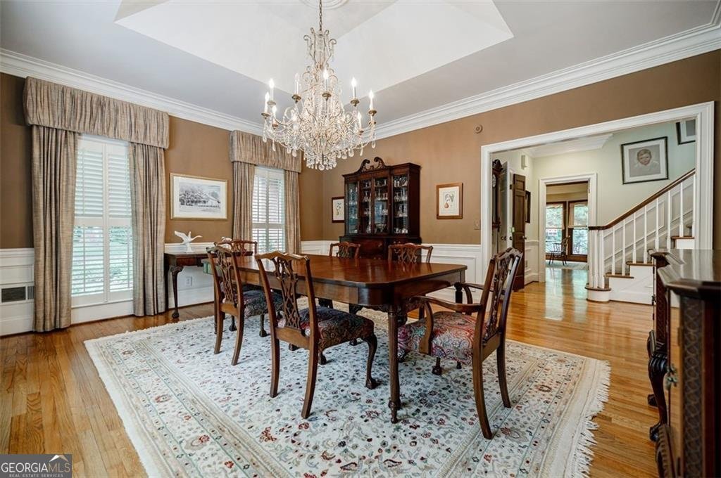 3030 Spalding Drive Sandy Springs - 3
