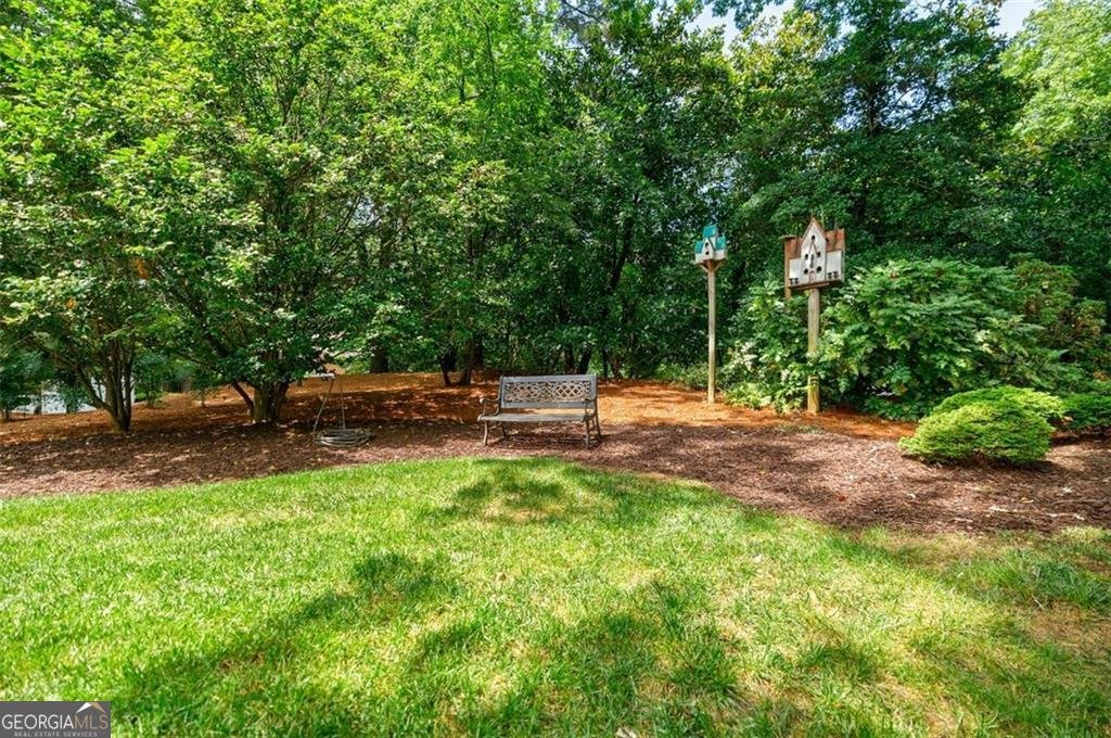 3030 Spalding Drive Sandy Springs - 30