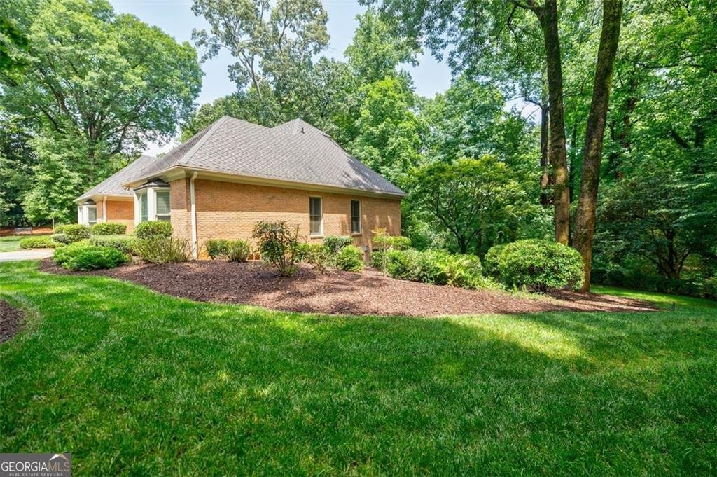 3030 Spalding Drive Sandy Springs - 35