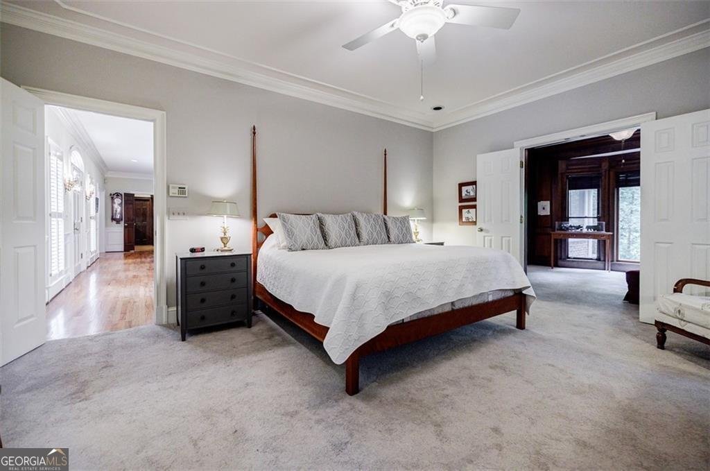 3030 Spalding Drive Sandy Springs - 4