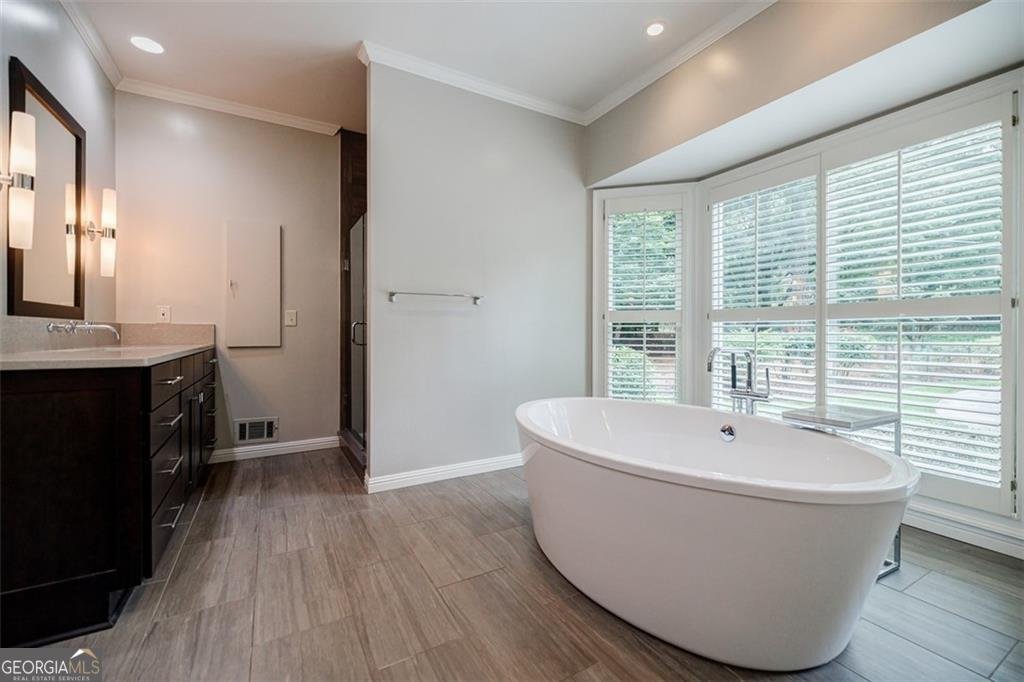 3030 Spalding Drive Sandy Springs - 6