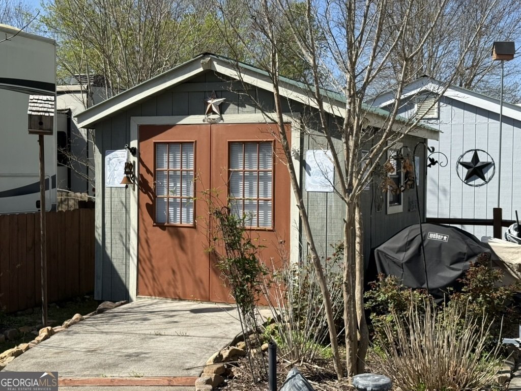 508 Vista Circle Blairsville - 15