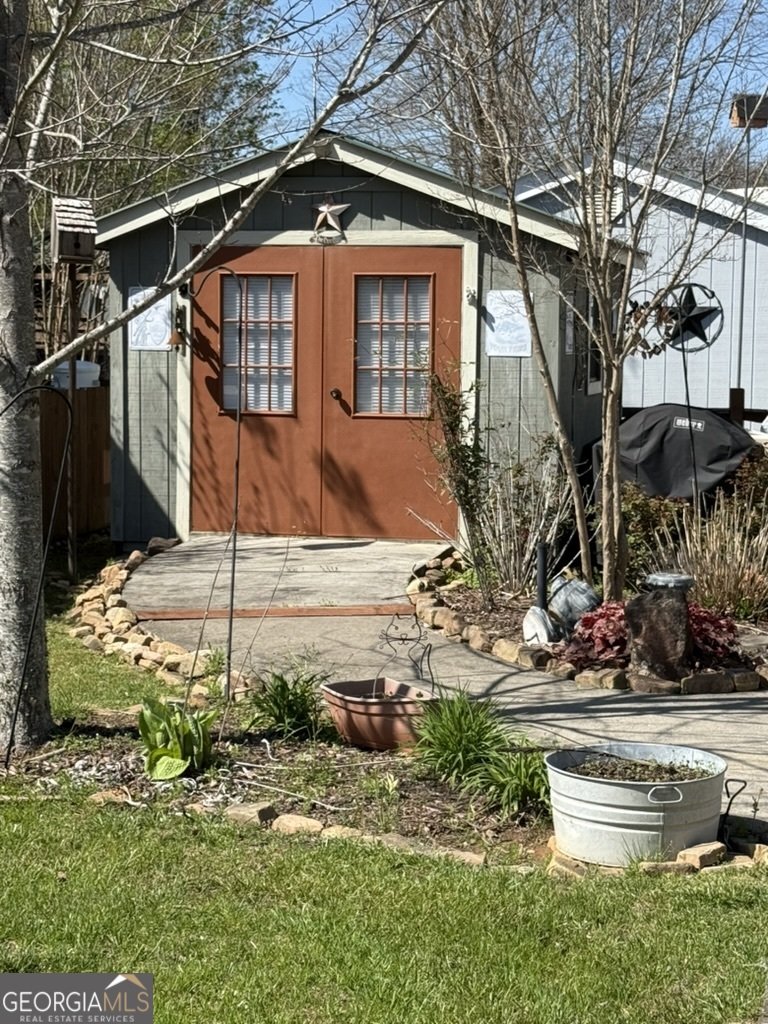 508 Vista Circle Blairsville - 16
