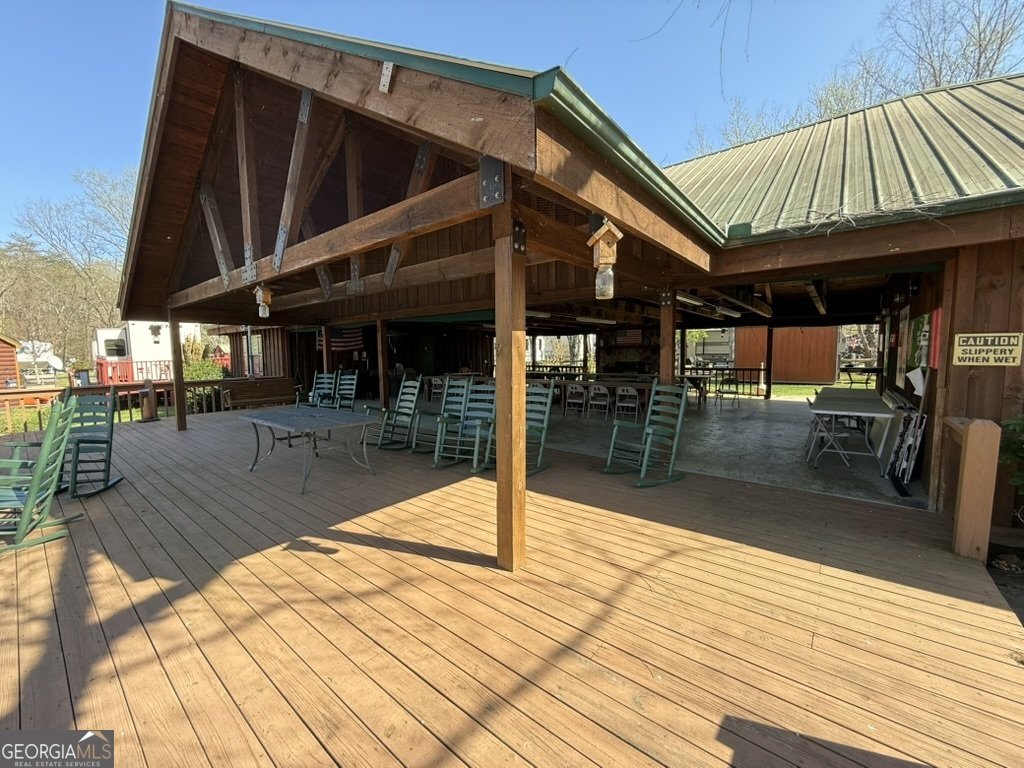 508 Vista Circle Blairsville - 17