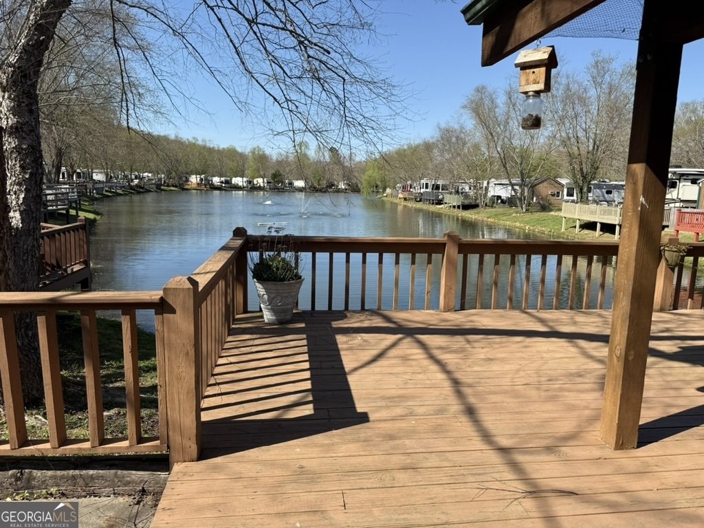 508 Vista Circle Blairsville - 19