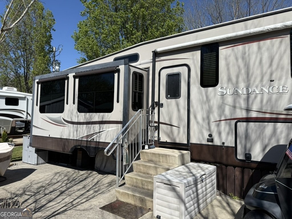 508 Vista Circle Blairsville - 2