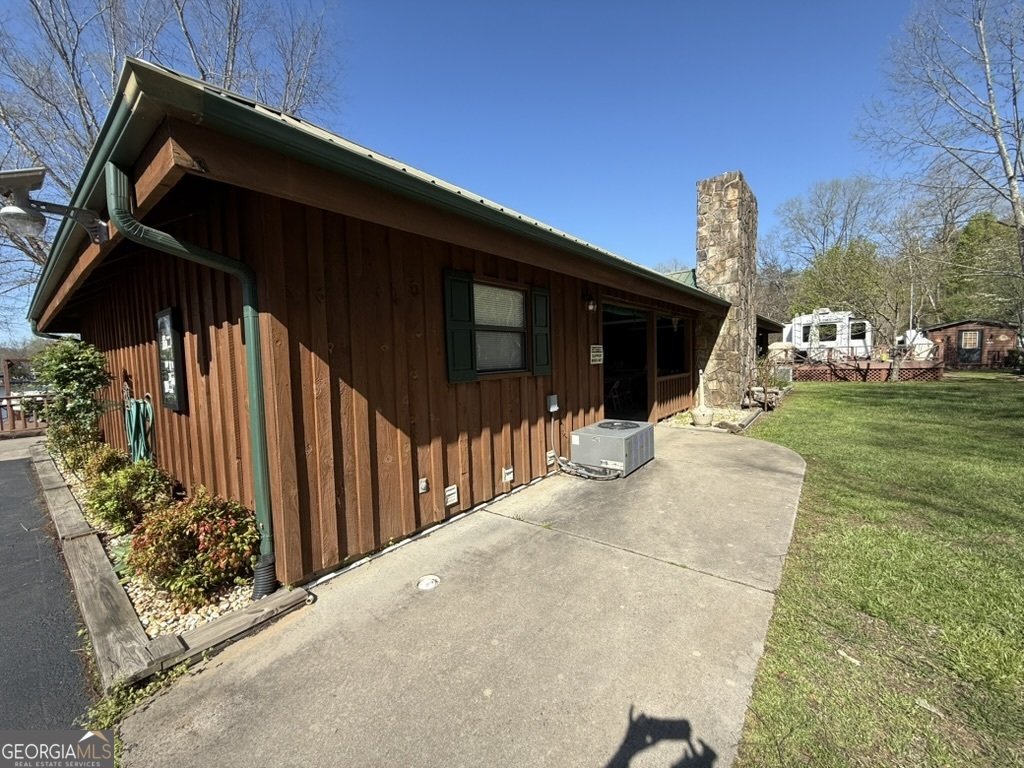 508 Vista Circle Blairsville - 20