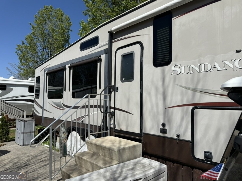 508 Vista Circle Blairsville - 3