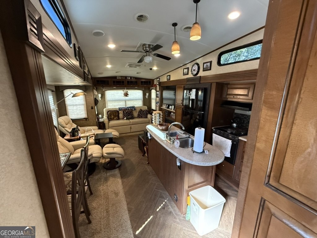 508 Vista Circle Blairsville - 4