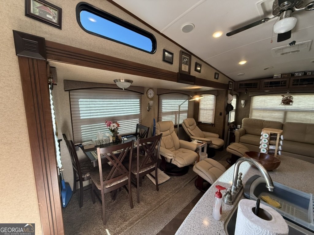508 Vista Circle Blairsville - 9