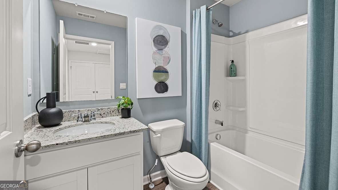 2810 Georgia Aster Way Atlanta - 8