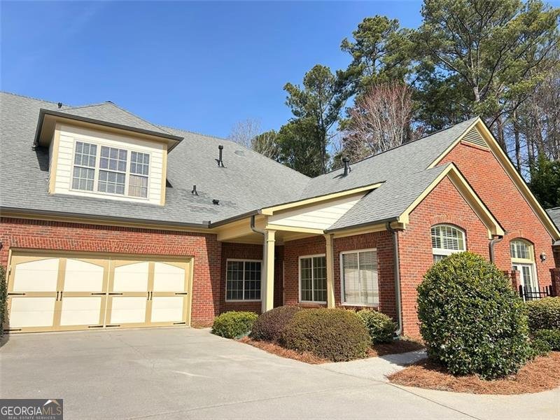 120 Chastain Kennesaw - 1