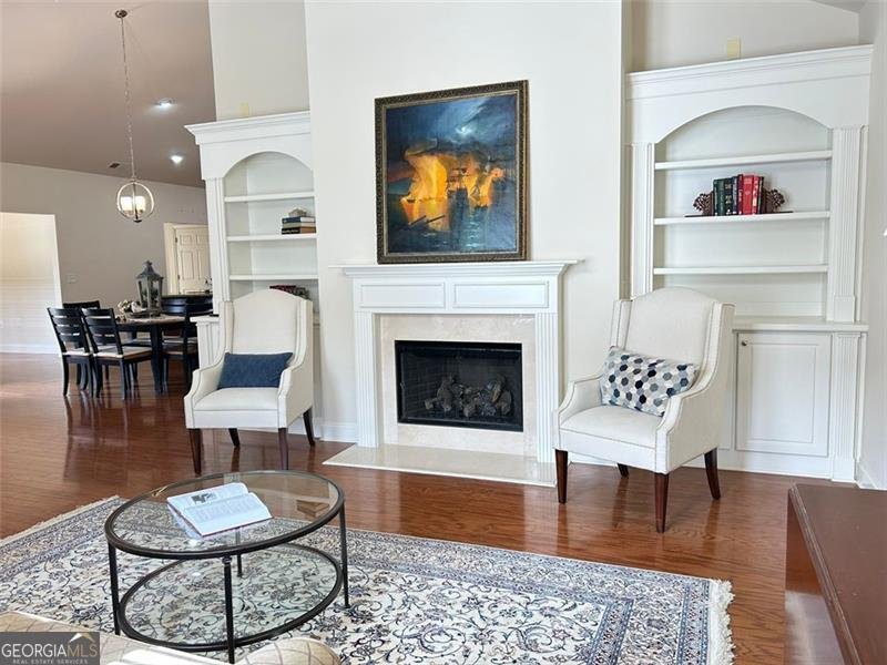 120 Chastain Kennesaw - 10