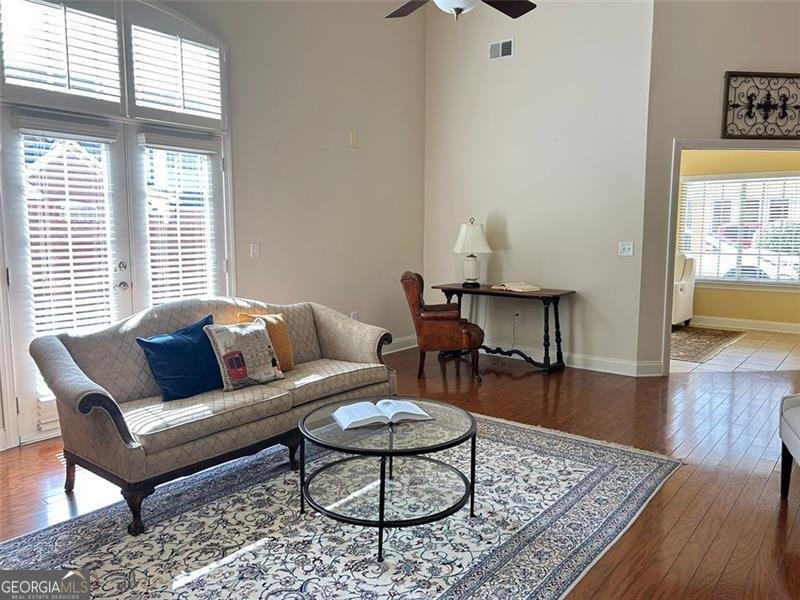 120 Chastain Kennesaw - 11