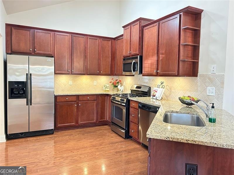 120 Chastain Kennesaw - 4