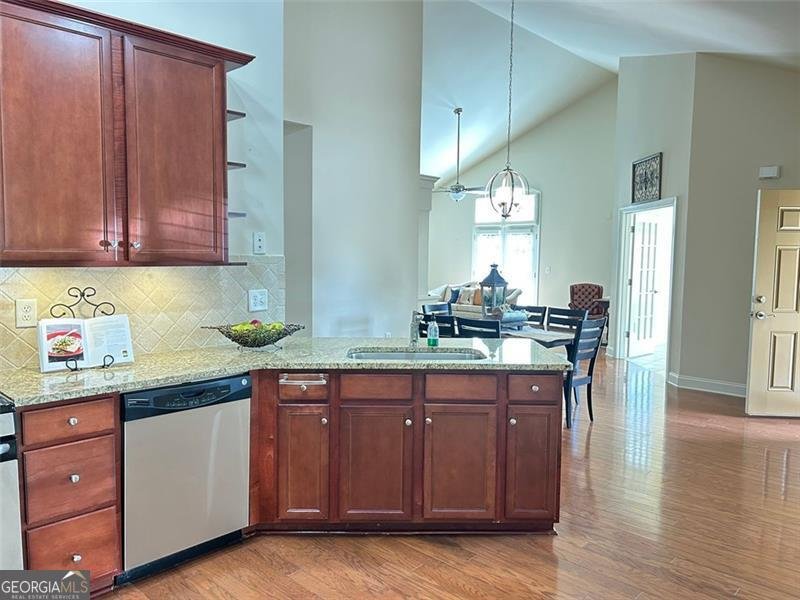 120 Chastain Kennesaw - 5