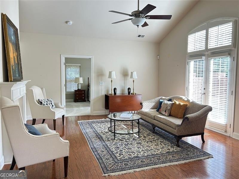 120 Chastain Kennesaw - 9