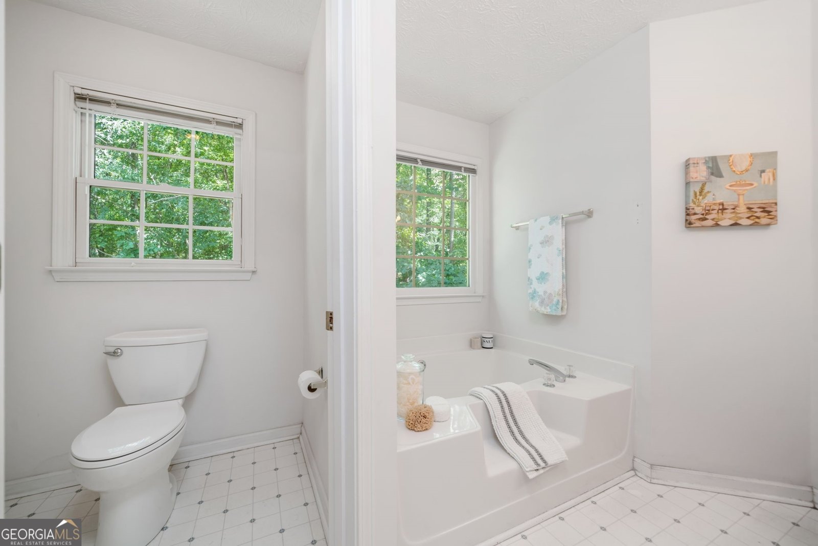 3 Maplelake Drive Acworth - 1