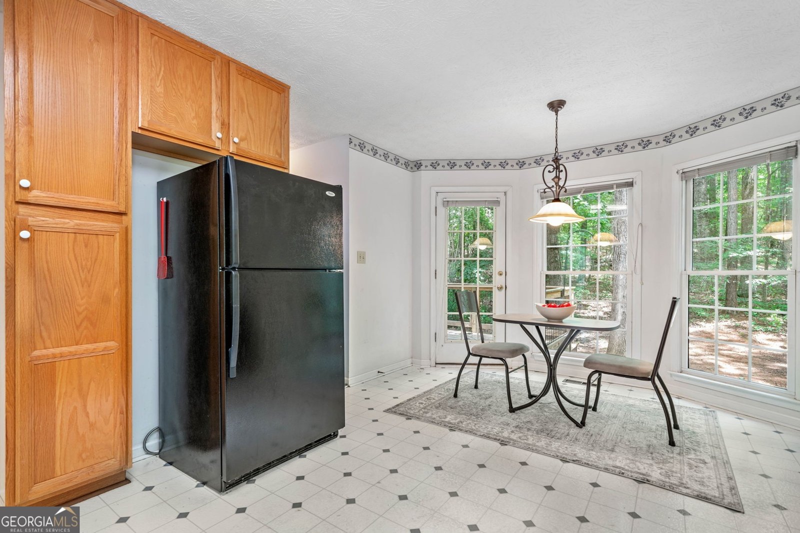 3 Maplelake Drive Acworth - 10