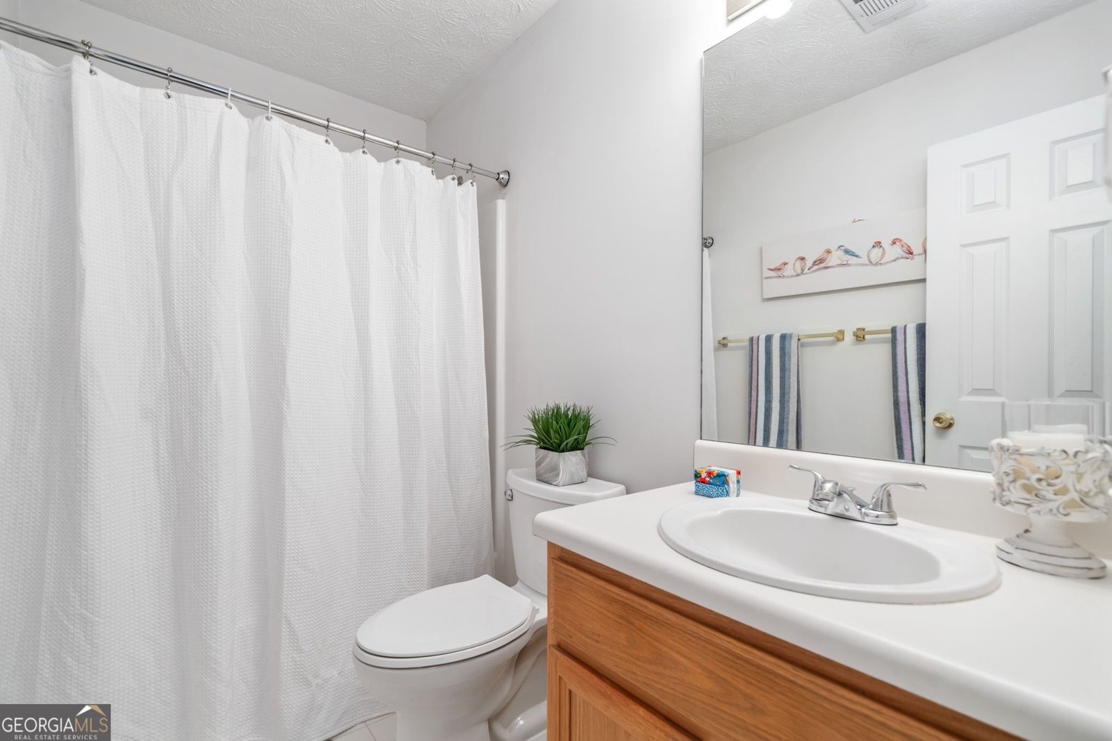3 Maplelake Drive Acworth - 14