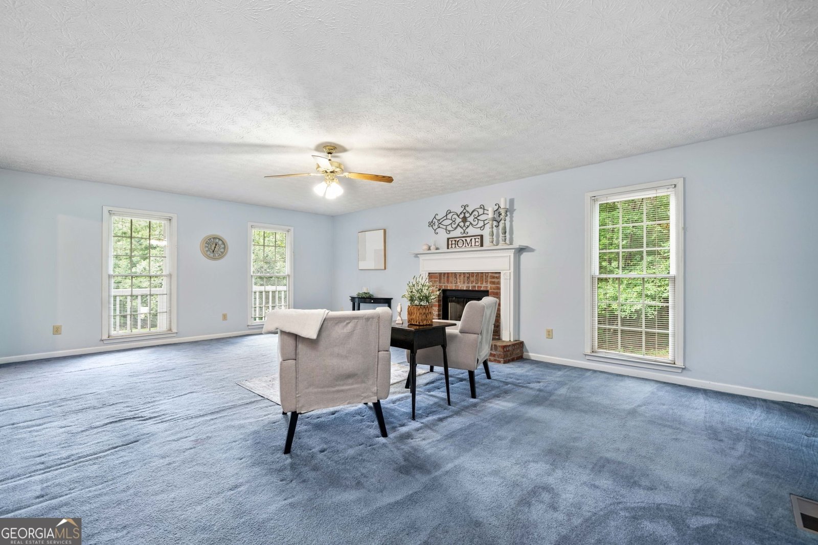 3 Maplelake Drive Acworth - 2