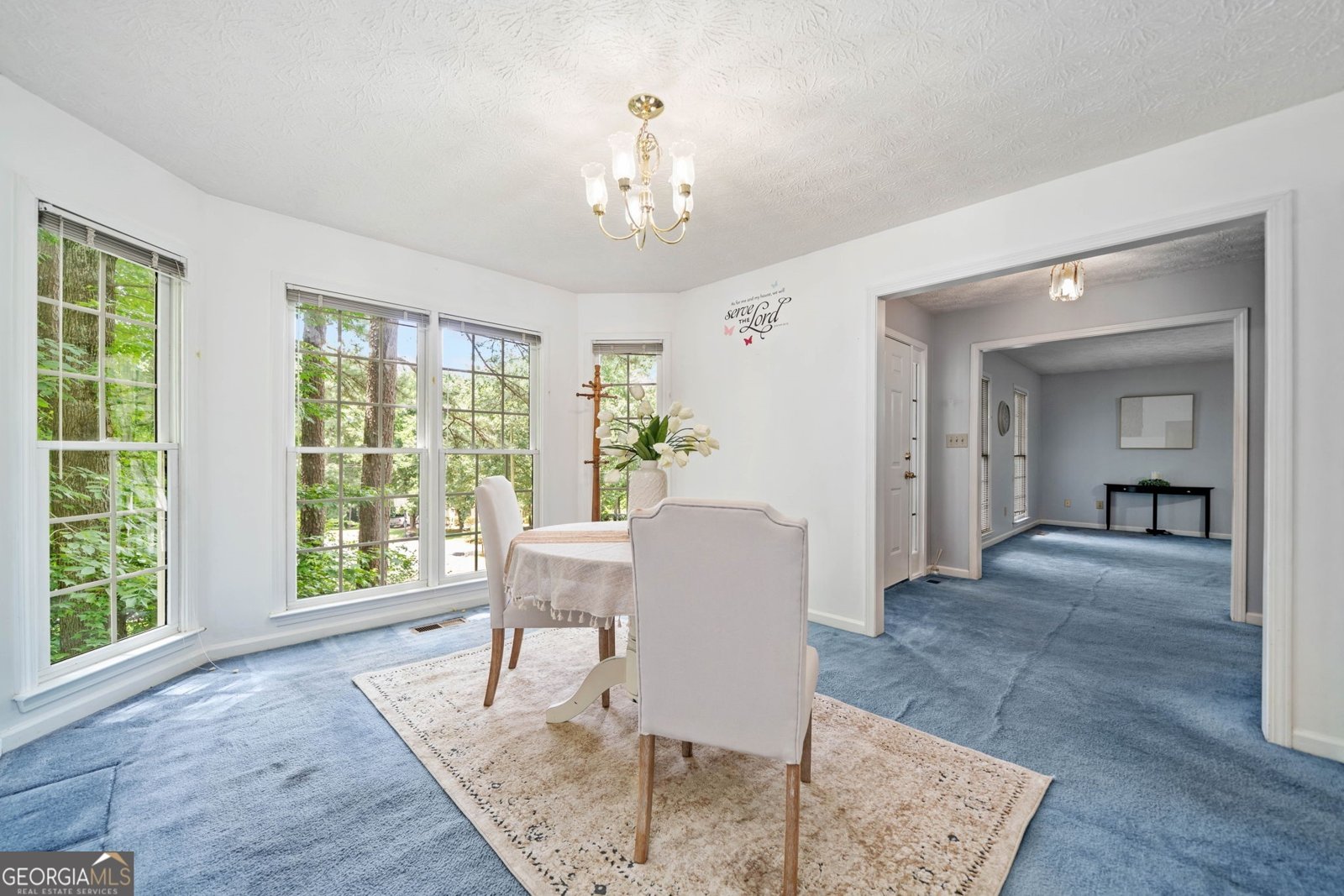 3 Maplelake Drive Acworth - 4