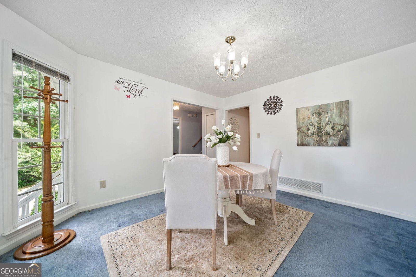 3 Maplelake Drive Acworth - 6