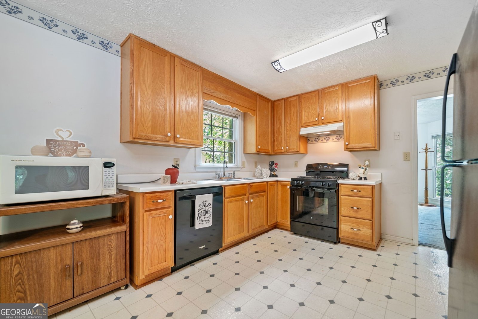 3 Maplelake Drive Acworth - 7