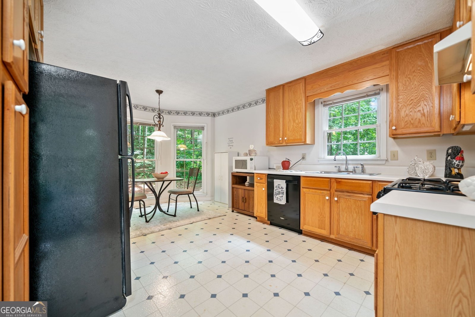3 Maplelake Drive Acworth - 8
