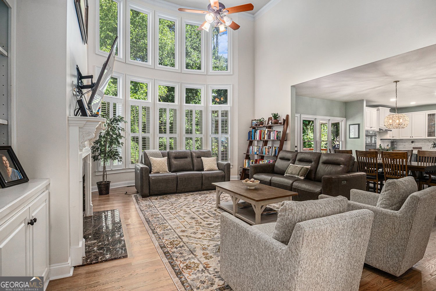 351 Prestbury Court Suwanee - 14