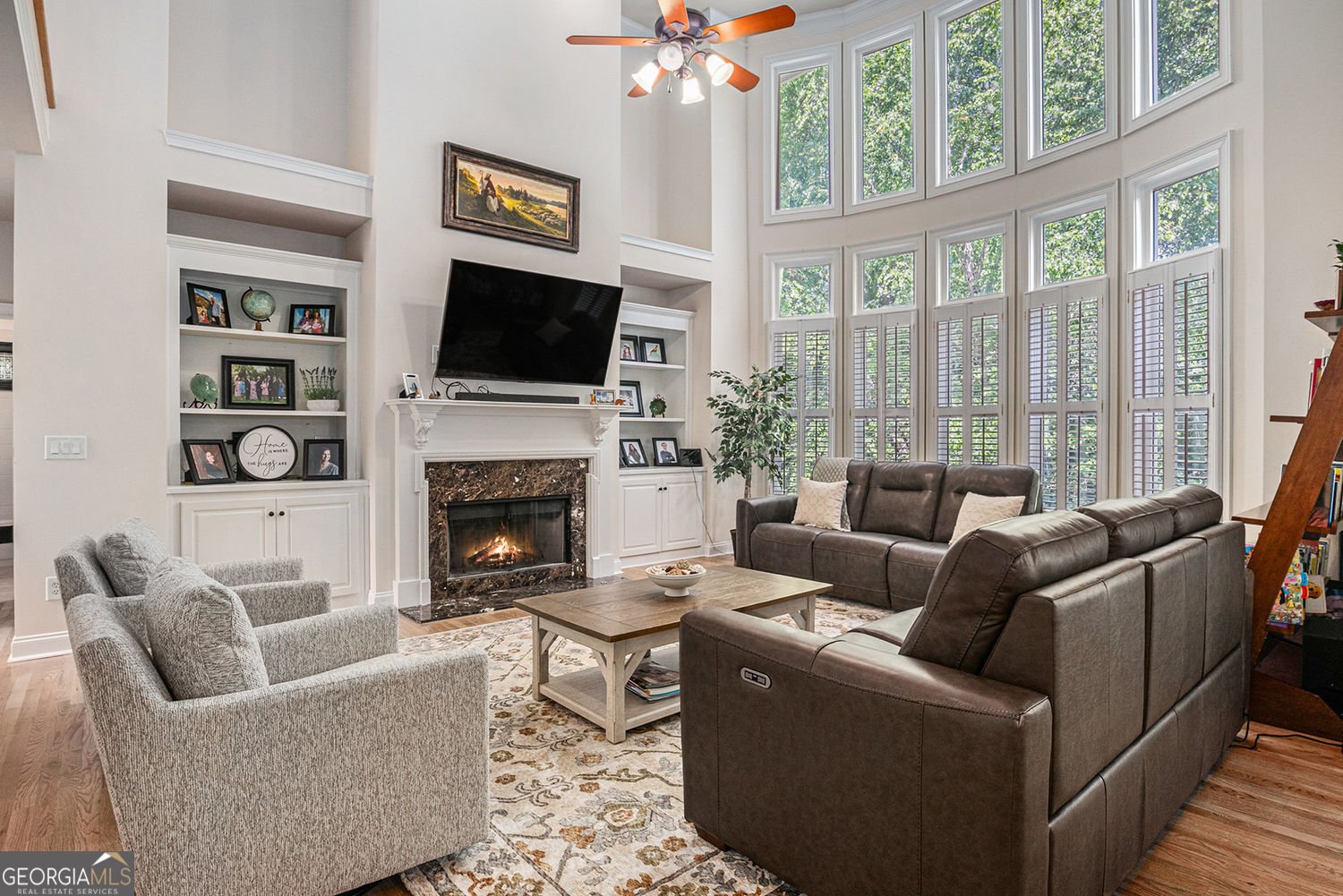 351 Prestbury Court Suwanee - 15