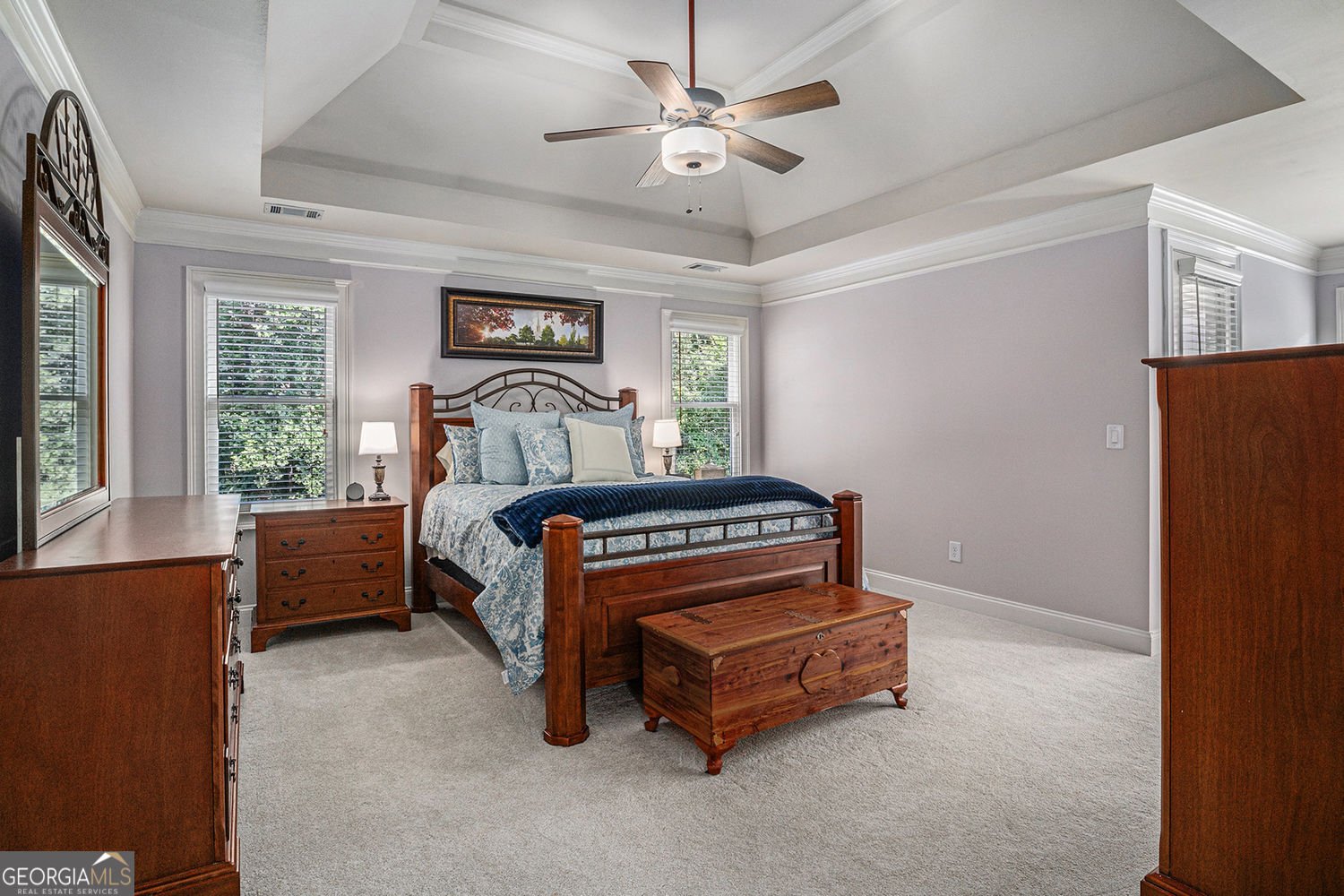 351 Prestbury Court Suwanee - 17