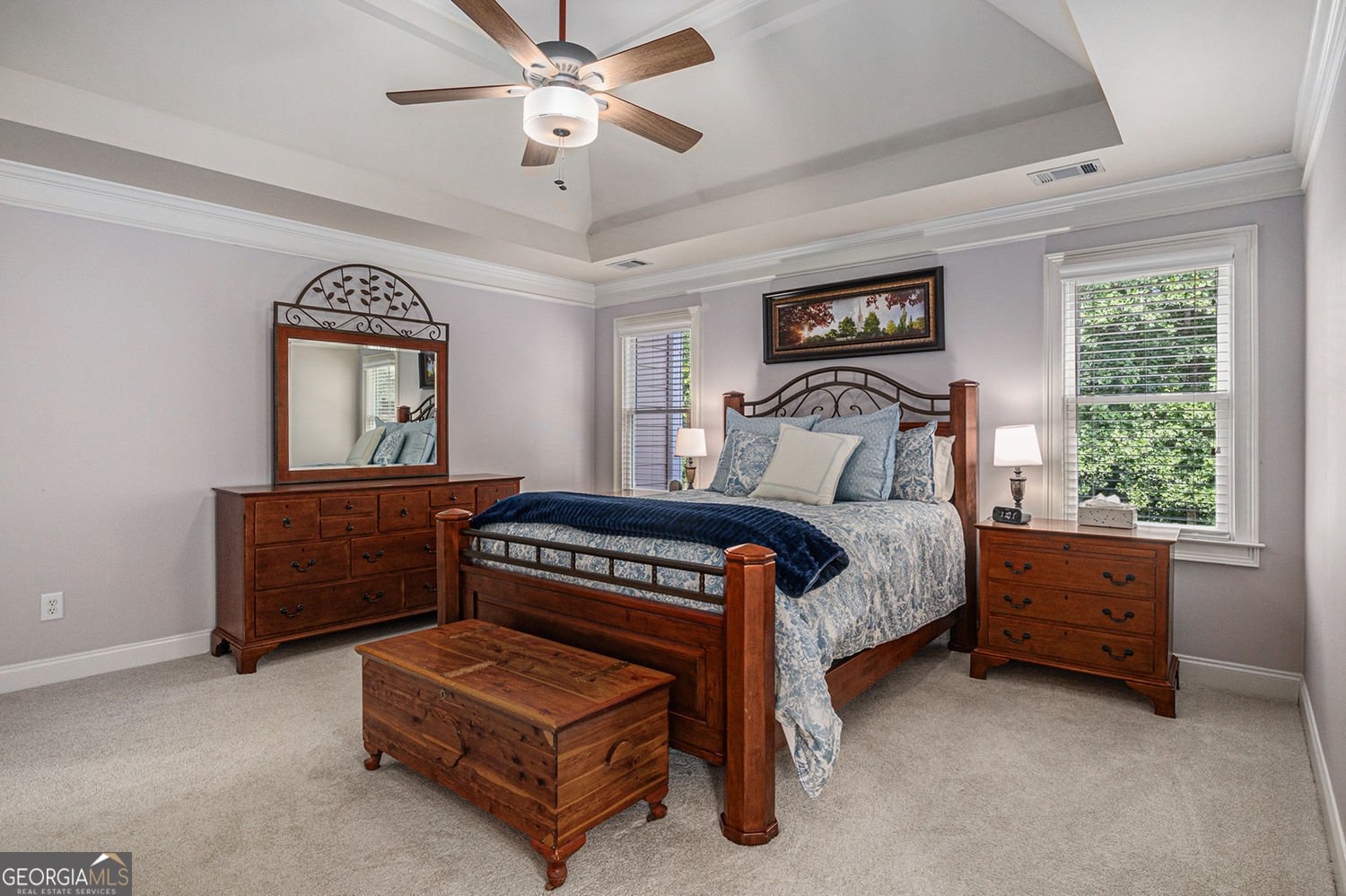 351 Prestbury Court Suwanee - 18