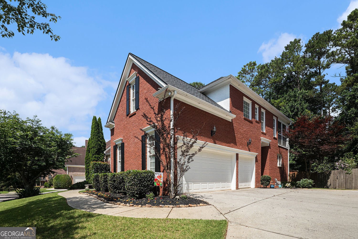 351 Prestbury Court Suwanee - 2