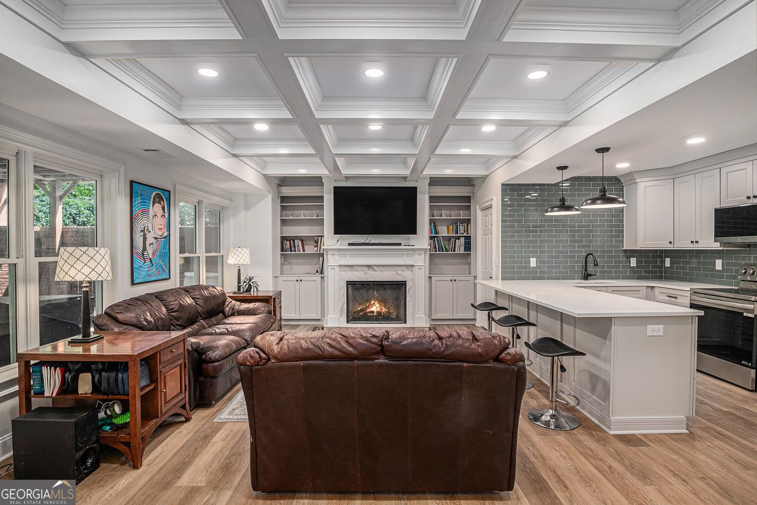 351 Prestbury Court Suwanee - 32