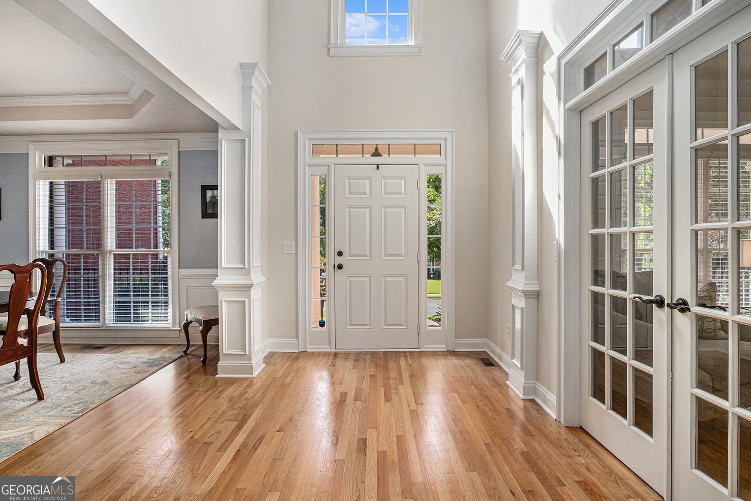 351 Prestbury Court Suwanee - 4