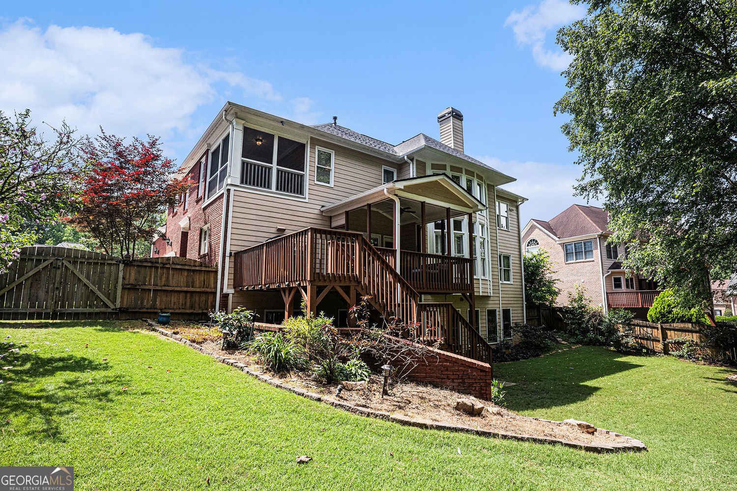 351 Prestbury Court Suwanee - 44