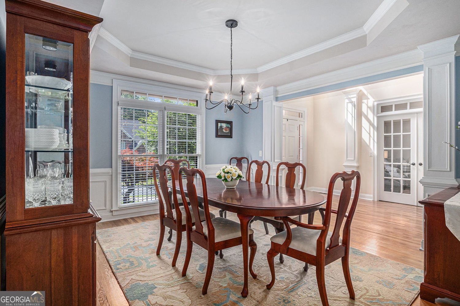 351 Prestbury Court Suwanee - 7