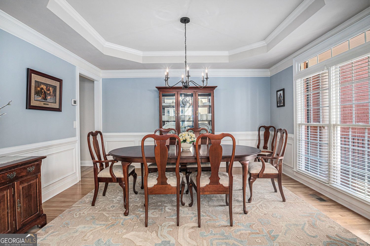 351 Prestbury Court Suwanee - 8