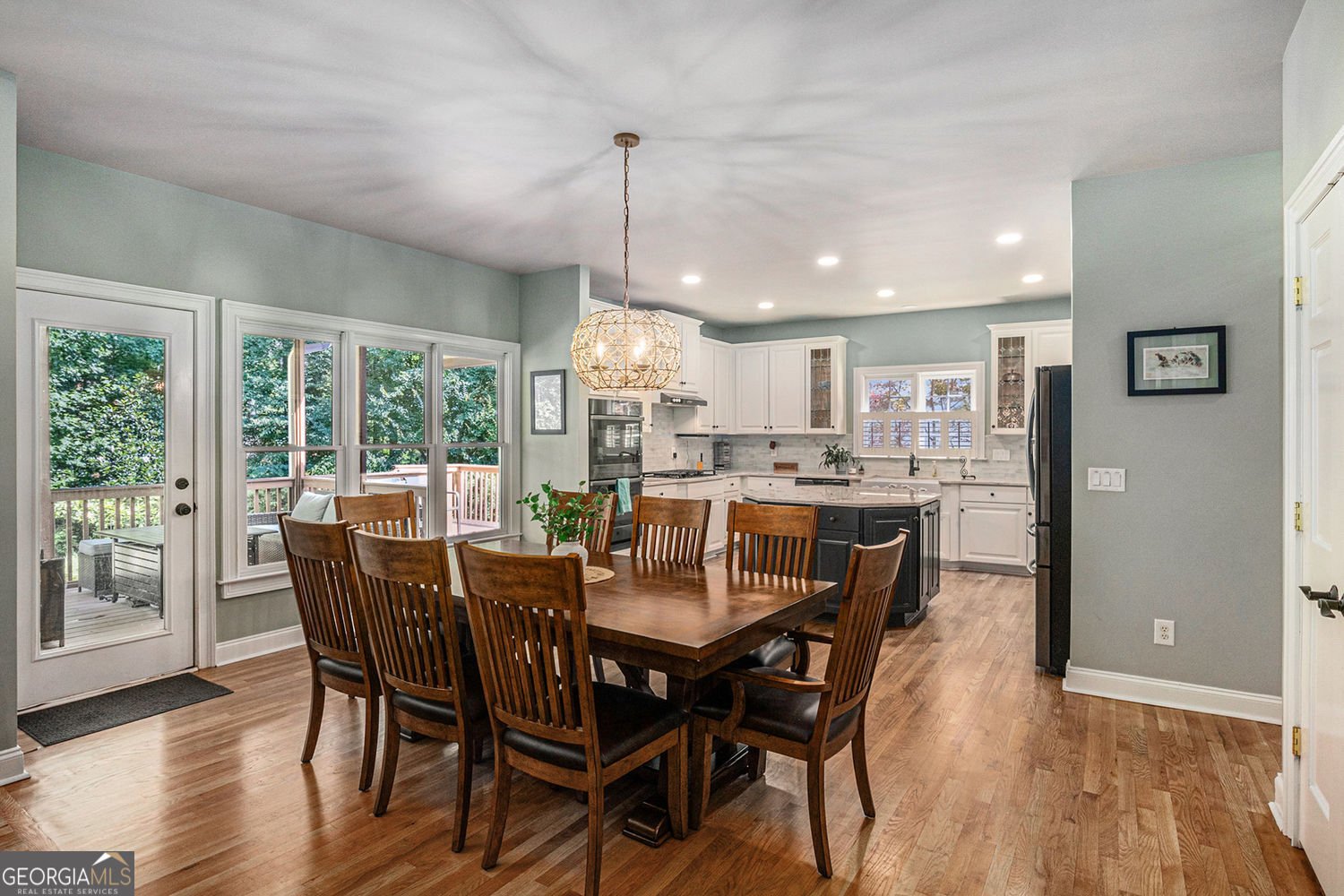 351 Prestbury Court Suwanee - 9